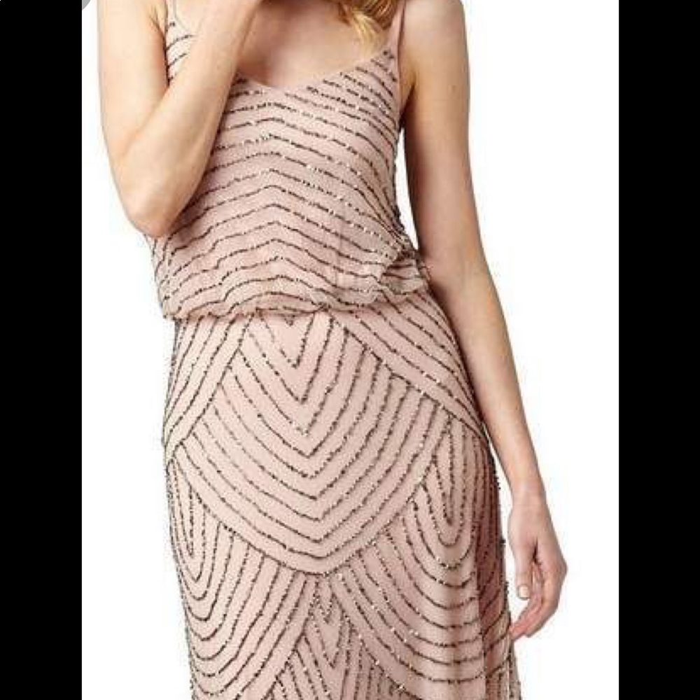Adrianna Papell dress size 2